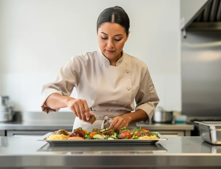 Catering dienst in Vlaardingen